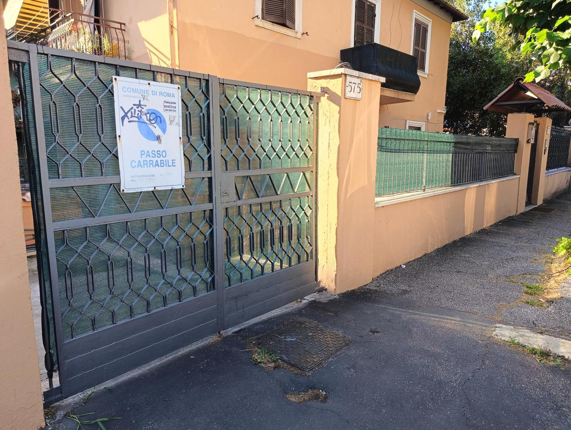 Apartamento Simon Guest