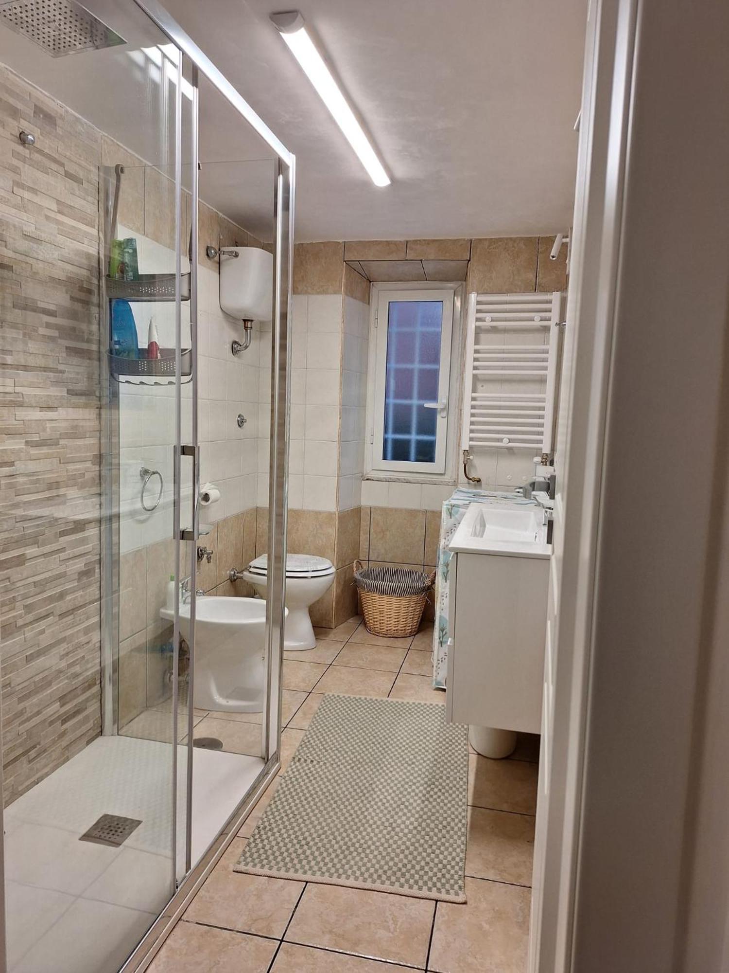 Simon Guest Apartamento Roma